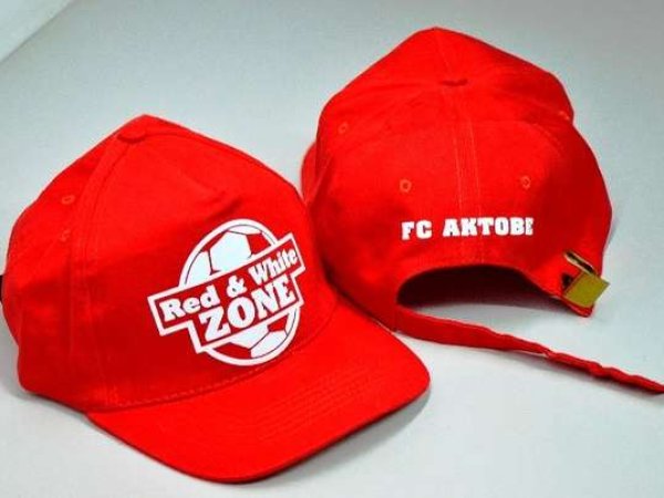 Бейсболки с логотипом
