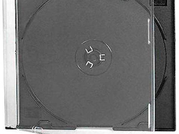 CD-box Slim