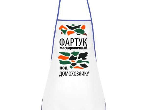 Изготовление фартуков