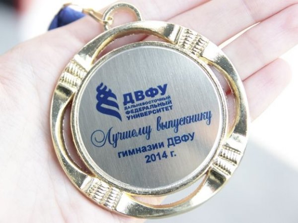 Сублимация на медали