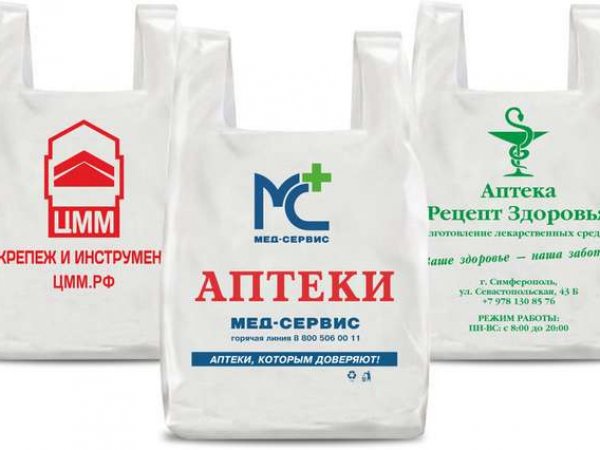 Пакеты-Майка
