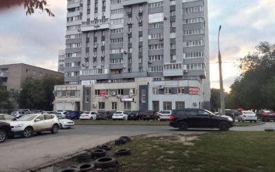 Скоро Открытие! Скоро Открытие!